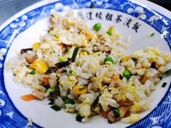 -粗茶淡饭(东关街店)