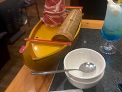 -梦山水日本烧肉(五四广场店)