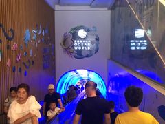 -常州海昌海洋探索馆