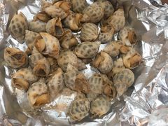 -老字号蛇口德记烧腊饭店·海鲜加工