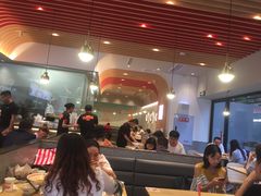 大堂-每味每客·重庆麻辣烫(拓展大厦店)