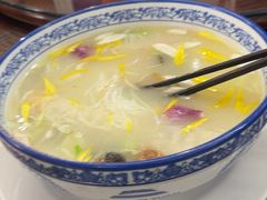 -香麒园·过桥米线·南湖雅宴