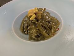 中华海草-将太无二·北美传奇寿司(瑞士公寓店)