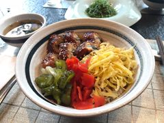 -仙桐吉宴铁板烧·精致料理