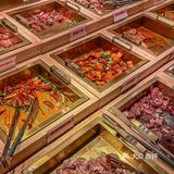 人均不过百的超火韩式自助，不敢相信是在北京！