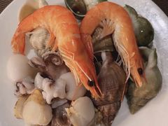 -白天鹅宾馆·流浮阁咖啡厅