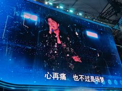 -深圳市宝安体育中心体育场