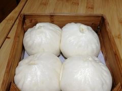 -食膳公园包子铺(烈士公园店)