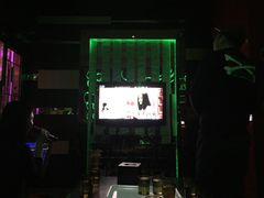 -乐圣量贩KTV自助餐(崇文店)