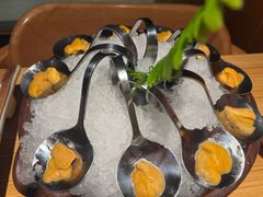 -花和海鲜自助(梅江店)