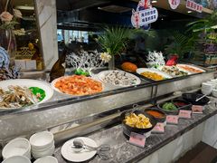 -帝豪酒店•马可勃罗西餐厅