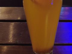 -爵士花园音乐酒吧餐厅