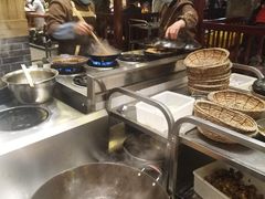 -百姓·百味家宴油茶馆(鼎运大厦店)