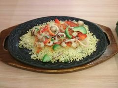 -萨莉亚意式餐厅(上下九店)