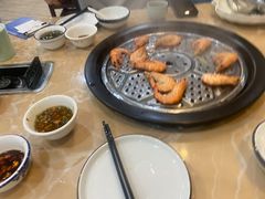 -海大大蒸汽海鲜餐厅·粤菜·特色小炒(欢乐颂店)