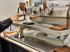 -Onirii Coffee(长乐路店)
