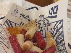 -雲物·云南小馆(好悦天地店)