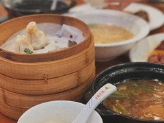 -澳门陈光记烧味饭店(南京德基广场店)