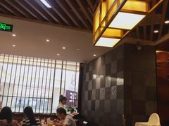 大堂-大渔铁板烧(中山路八佰伴店)