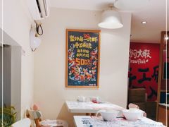 -松哥油焖大虾(皇岗一店)