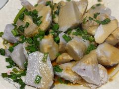 -洪福饭店·十八年老店