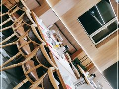 等位区-韩红石板烤肉(建华店)