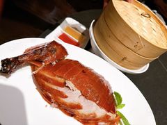 -喜悦烤鸭·新京菜(王府井店)