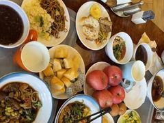 -芜湖金鹰尚美酒店