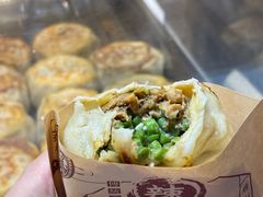 -辣哭饼(七宝老街店)