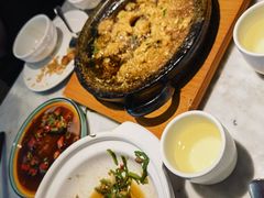 -小菜园新徽菜(无锡宜家荟聚中心店)