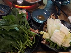 -湊湊火锅·茶憩(东城万达店)