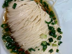 -新万鑫银丝面·非遗无锡味(惠山古镇店)