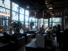 大堂-LIN COFFEE CO(龙珠达店)