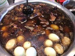 -潘佳驴肉(天齐庙北门店)