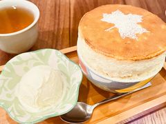 -芙蕾哥哥souffle