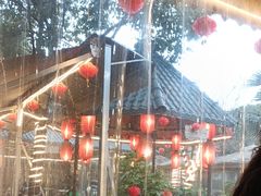 -醉月城西昌火盆烧烤(天府店)