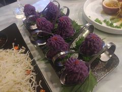 -烛影拾光观景餐厅·创意菜·摄影·小提琴(大唐不夜城店)