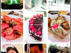 android_upload_pic-玫瑰园西餐厅