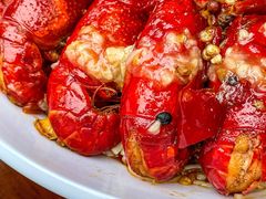 -二钳洞庭虾蟹·江湖菜(成都鹭岛店)