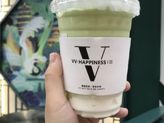 -维维豆奶(金鹰新街口店)