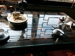 android_upload_pic-山水茶艺馆·点心粤菜·30年老字号