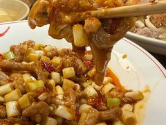 -饭江湖·江湖菜(湖广会馆店)