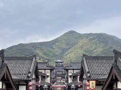 -大唐贡茶院