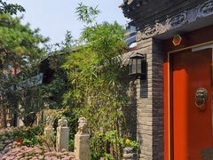 -老北京风情街