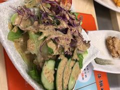 -八盛屋·沾面(集美万达店)