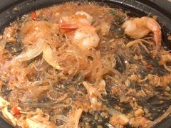 -前海沿·青岛菜(乐客城店)