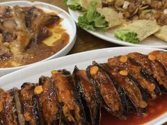 -闻香阁·清真(光荣道店)