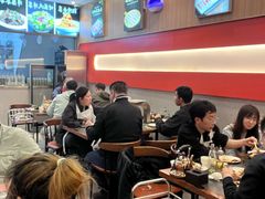 -揽月斋炙子烤肉·清真(安定门·五道营店)