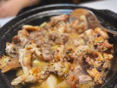 -味可道美食坊(福基路店)