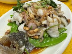 -肥姐美食(同福中路店)
